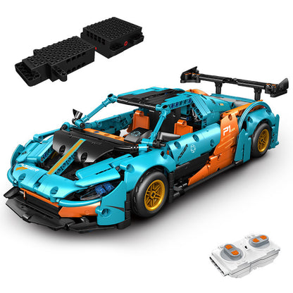 Oceanline Track GT | RC Performance Set (936 pcs)