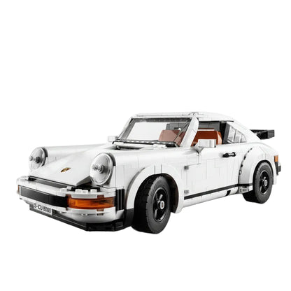 Vintage Sport Coupe | Collector’s Display Set (1,458 pcs)